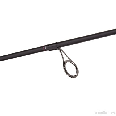 Shakespeare Ugly Stik GX2 Ladies' Spinning Combo 552076002